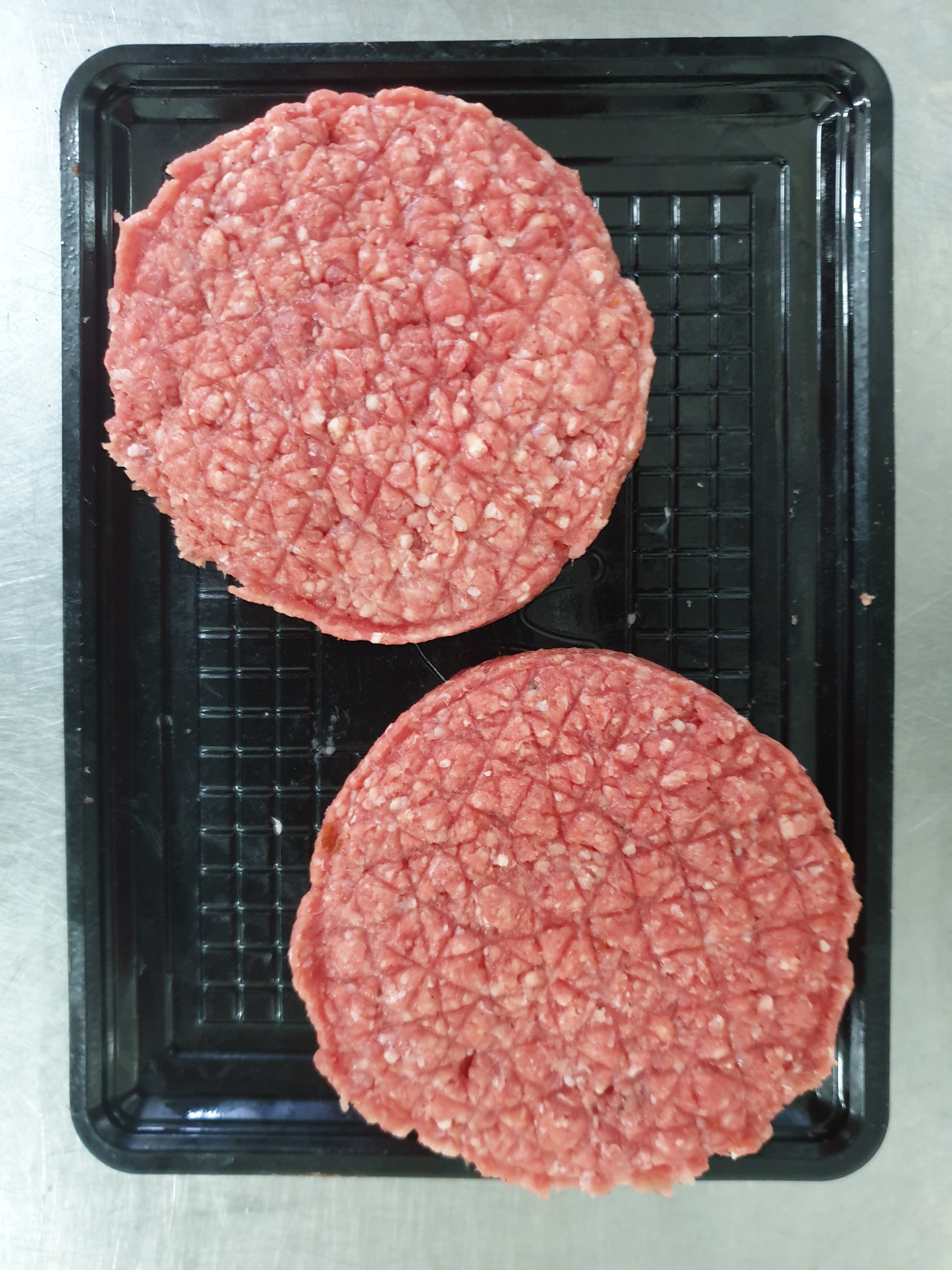 Hamburger Angus 180 gr